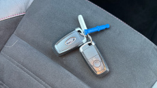 Ford EcoSport 1.0 EcoBoost 125 ST-Line 5dr Petrol Hatchback